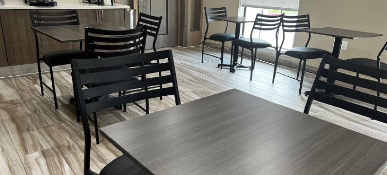 温德姆速8酒店-休斯顿西北环8号公路/西路(Super 8 by Wyndham Houston NW Beltway 8/West Rd)图片