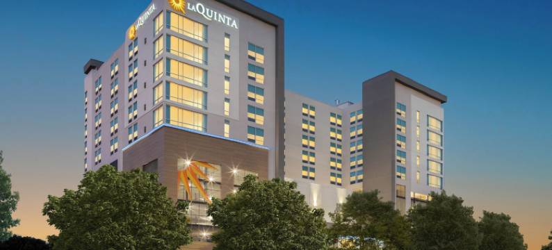 纳什维尔市区/体育场拉昆塔温德姆套房酒店(La Quinta Inn & Suites by Wyndham Nashville Downtown/Stadium)图片