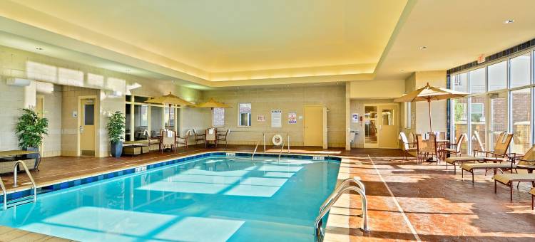 Hawthorn Extended Stay by Wyndham Dickinson图片