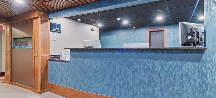 戴德伍德峡谷度假村，温德姆Trademark精选(Deadwood Gulch Resort, Trademark Collection by Wyndham)图片