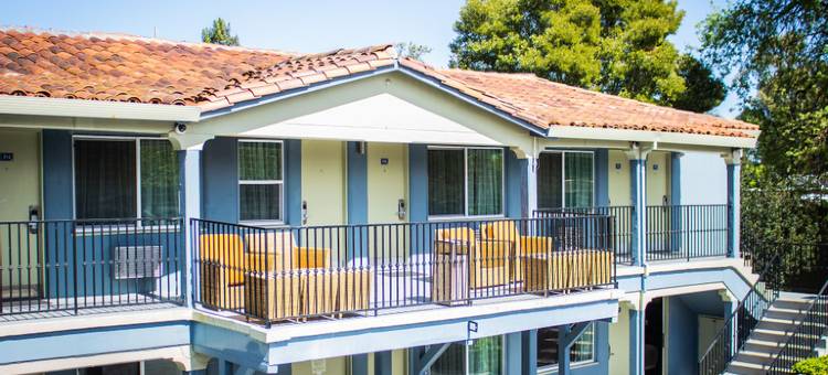 利兰酒店-帕洛阿尔托(Leland Hotel Palo Alto)图片