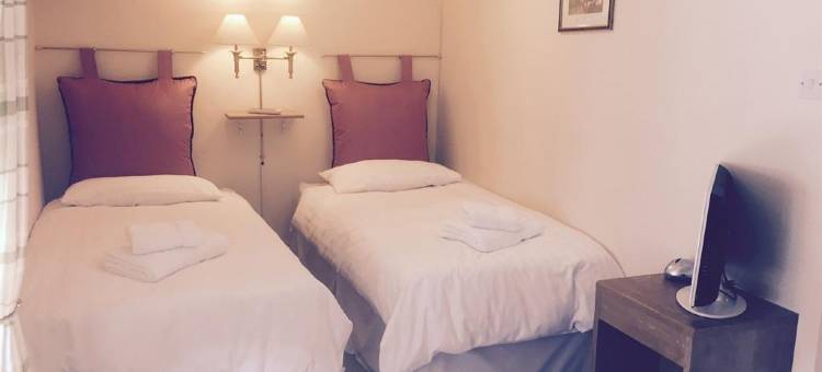 环球旅馆(The Globe Inn)图片