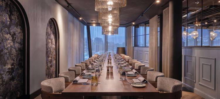 多林特度假村&Spa洛卡诺里亚齐诺(Dorint Resort & Spa Locarno Riazzino)图片