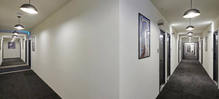 唐津终端 Just Sleep 酒店(Dangjin Terminal Just Sleep Hotel)图片