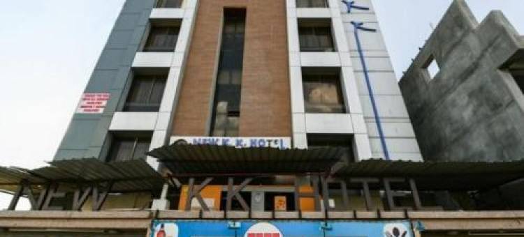 KK Hotel & Restaurant图片