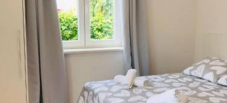 Apartments Endji I图片