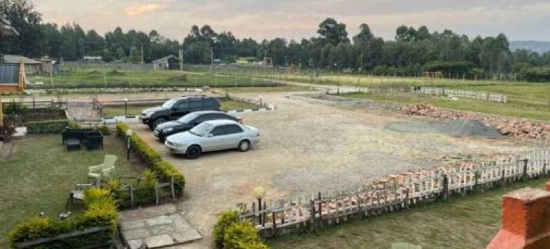 Jojo's Homestay - Bomet Town图片