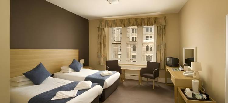 特里卡恩酒店(Trecarn Hotel)图片