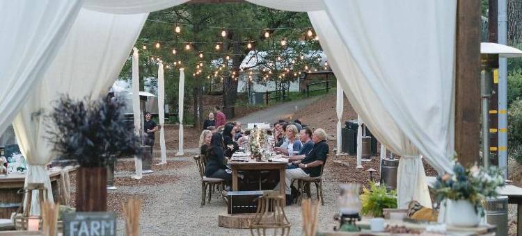 自排营地优胜美地酒店(AutoCamp Yosemite)图片