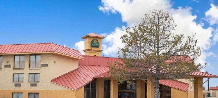 盐湖城雷顿拉昆塔温德姆套房酒店(La Quinta Inn & Suites by Wyndham Salt Lake City - Layton)图片