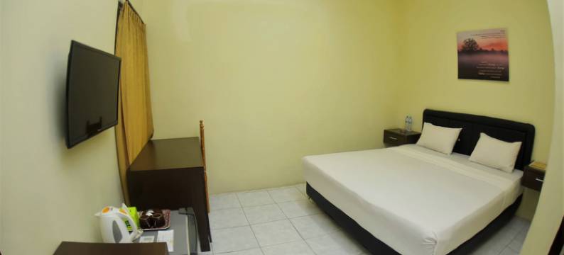 云顶高原马科塔酒店(Mahkota Hotel)图片