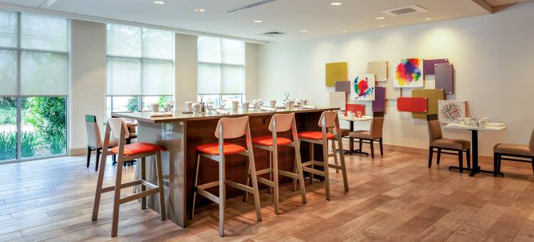 塔拉哈西E国会大厦假日酒店(Holiday Inn Tallahassee E Capitol - Univ)图片