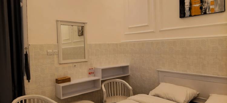 The Royal Kencana Brebes图片