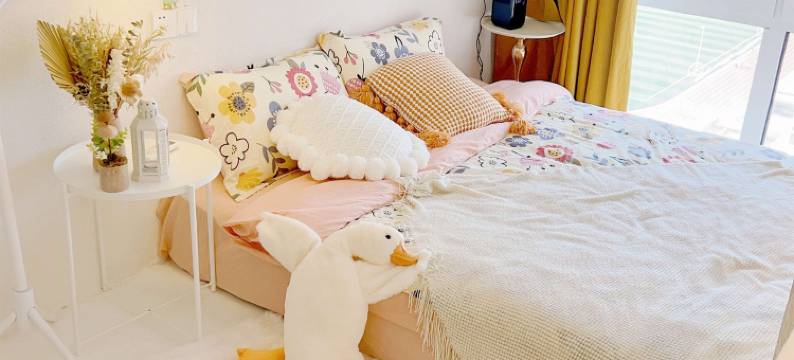 小蜗牛angel公寓(金水路分店)图片