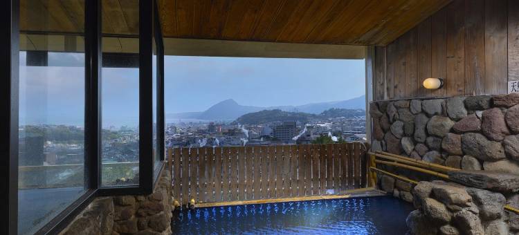 Yukemuri No Sato Azumaya图片