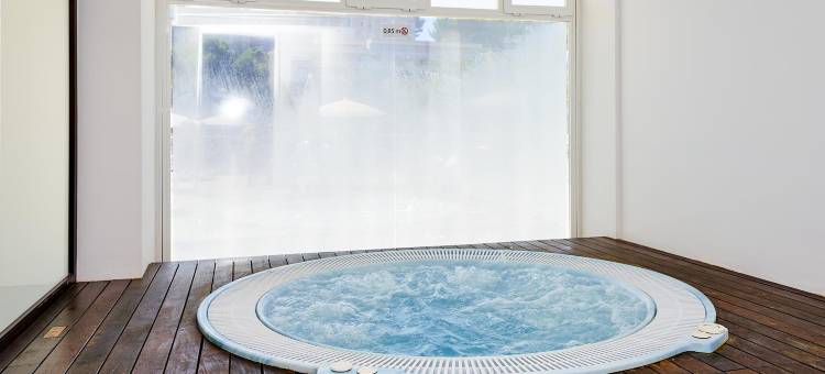 Globales Cala Viñas Adults Only 16+图片