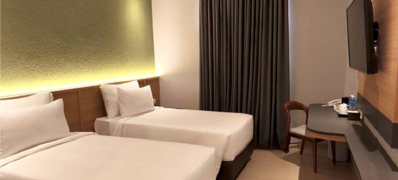 卡斯帕卢酒店(Khas Palu Hotel)图片