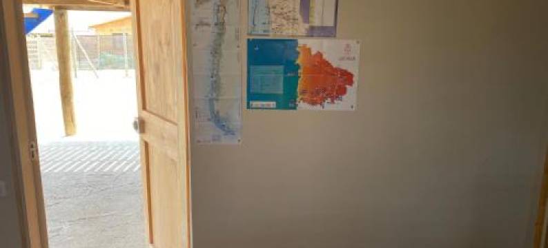 Pichidangui, Los Chincoles Depto 2 Personas Obs la Altura Del Depto ES de 1 70 cm图片