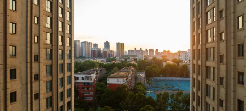 瑞恩酒店民宿(江津路分店)图片