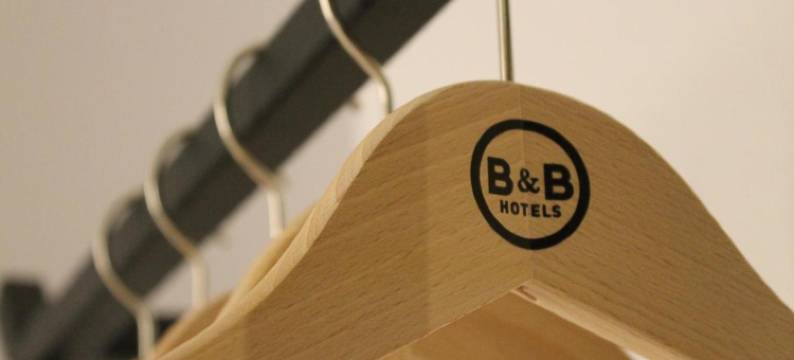 马孔南B&B住宿加早餐酒店(B&B Hotel Macon Sud 3 étoiles)图片