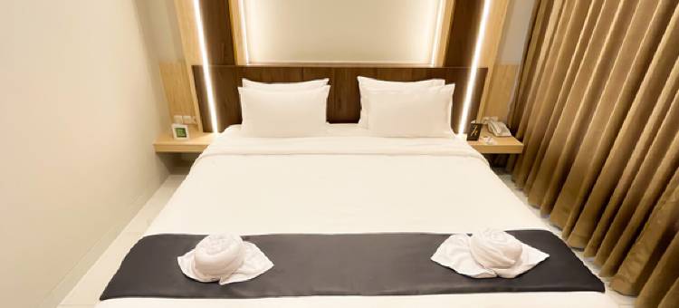 Horison Resort Antawirya Jepara图片