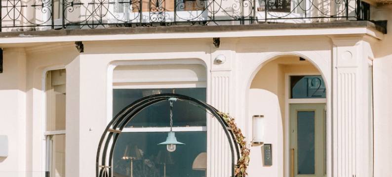 布赖顿第124号精品酒店(No.124 by GuestHouse, Brighton)图片