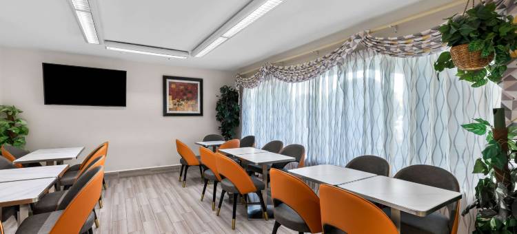 诺斯莱克品质酒店(Quality Inn Northlake)图片