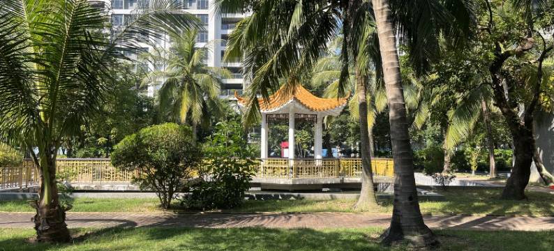 半岛Arthur公寓(海城一路分店)图片