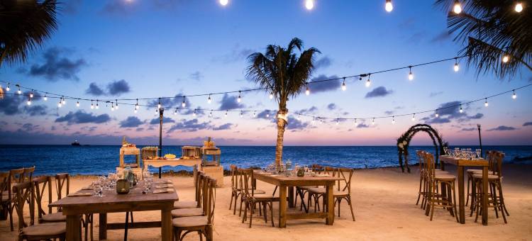 万丽风溪阿鲁巴度假村(Renaissance Wind Creek Aruba Resort)图片