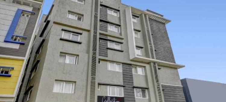 Super Capital O Prince Venue图片