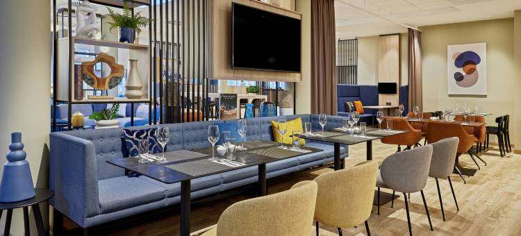 什莫林万怡酒店(Courtyard Schwerin)图片