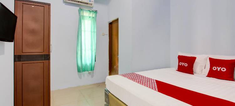 Hotel O Minso Inn 塞潘让(Hotel O Minso Inn Sepanjang)图片