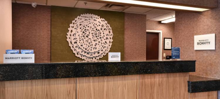 哥伦比亚Harbison万豪国际万枫酒店及套房(Fairfield by Marriott Inn & Suites Columbia Harbison)图片