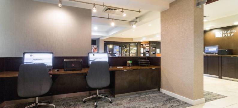 落基山万怡酒店(Courtyard Rocky Mount)图片