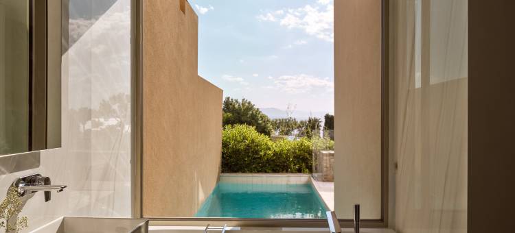 鹰别墅 - 世界小奢华酒店(Eagles Villas - Small Luxury Hotels of the World)图片