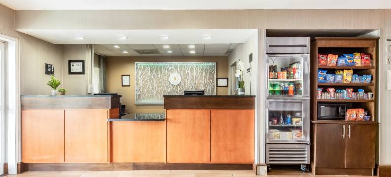 夏洛特北湖万枫酒店(Fairfield Inn Charlotte Northlake)图片