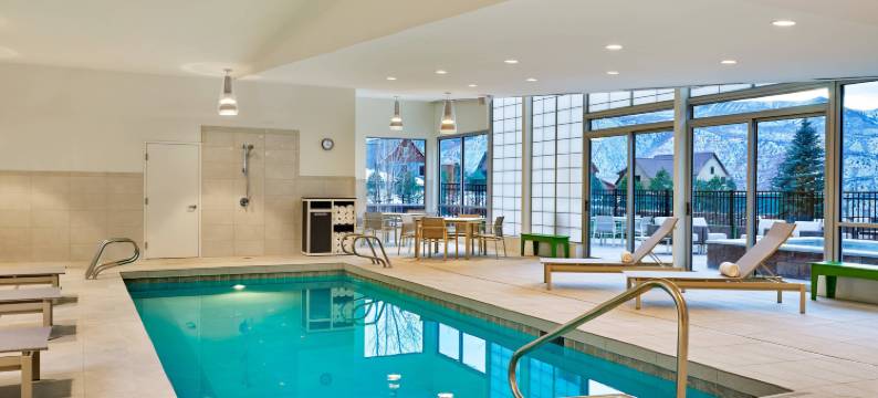 巴索尔特源宿酒店 - 阿斯本(Element Basalt - Aspen)图片