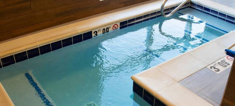 Fairfield Inn & Suites Marquette图片