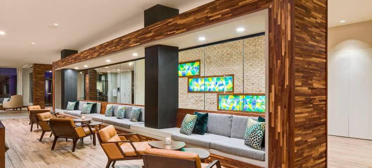 北查尔斯顿万豪酒店(North Charleston Marriott)图片