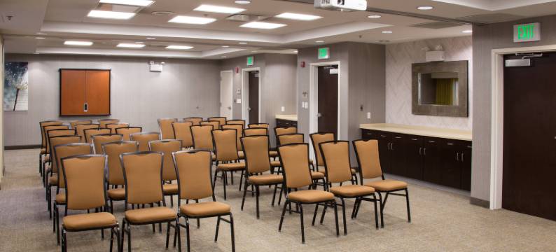 夸克敦万豪SpringHill酒店(SpringHill Suites Quakertown)图片