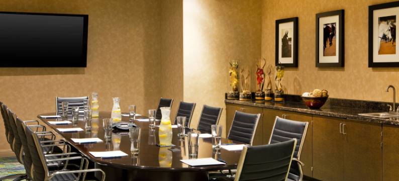 福朋喜来登酒店图森机场店(Four Points by Sheraton Tucson Airport)图片