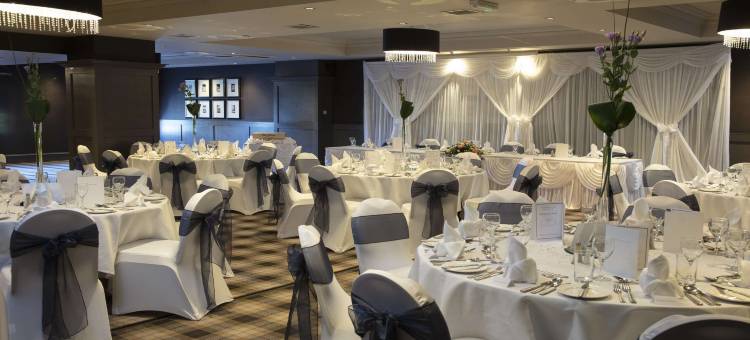 埃格林顿阿姆斯贝斯特韦斯特酒店(Best Western Glasgow South Eglinton Arms Hotel)图片