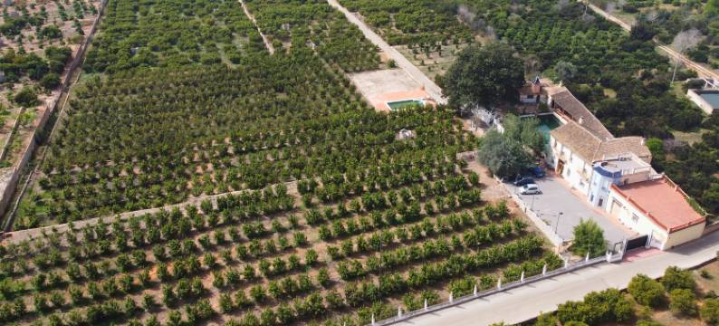 Complete, Spacious House, with Pool and Surrounded by Nature图片