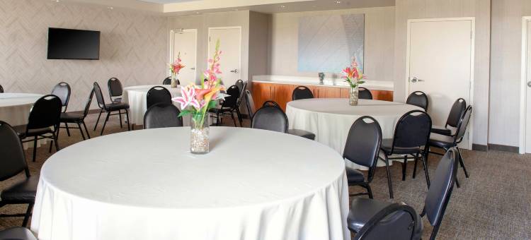 辛辛那提北部/福里斯特帕克 SpringHill Suites酒店(SpringHill Suites Cincinnati North/Forest Park)图片