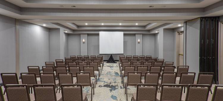 哥伦布喜来登套房酒店(Sheraton Suites Columbus Worthington)图片