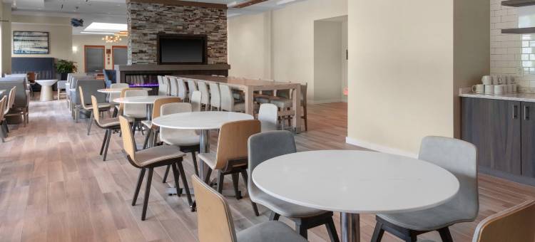 维吉尼亚海滩市中心Residence Inn 酒店(Residence Inn Virginia Beach Town Center)图片
