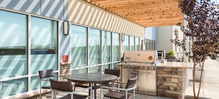 欧文斯伯勒TownePlace Suites酒店(TownePlace Suites Owensboro)图片