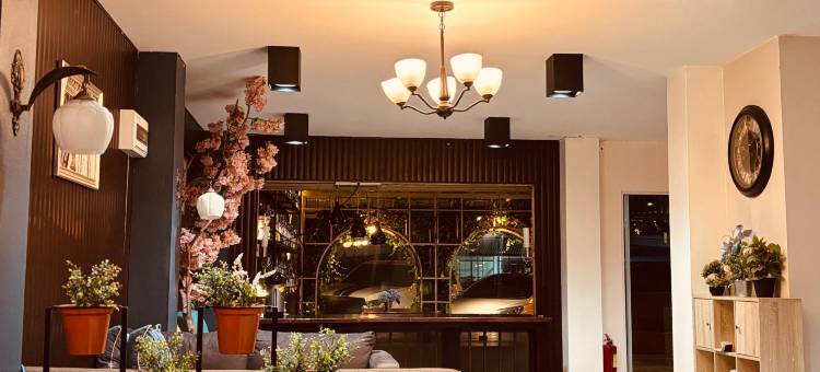 神圣阁楼酒店(Holy Loft)图片