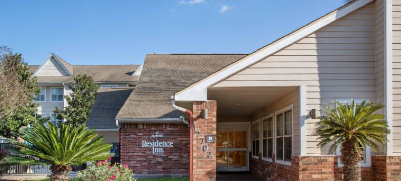 Residence Inn Houston Sugar Land/Stafford图片