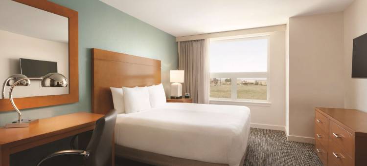 丹佛机场凯悦嘉寓酒店(Hyatt House Denver Airport)图片